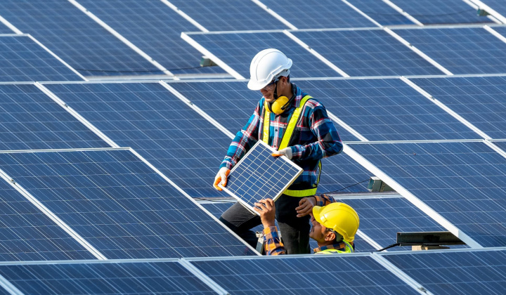 Dự báo nhu cầu năng lượng - tổng hợp các nghiên cứu và đề xuất cho Việt Nam