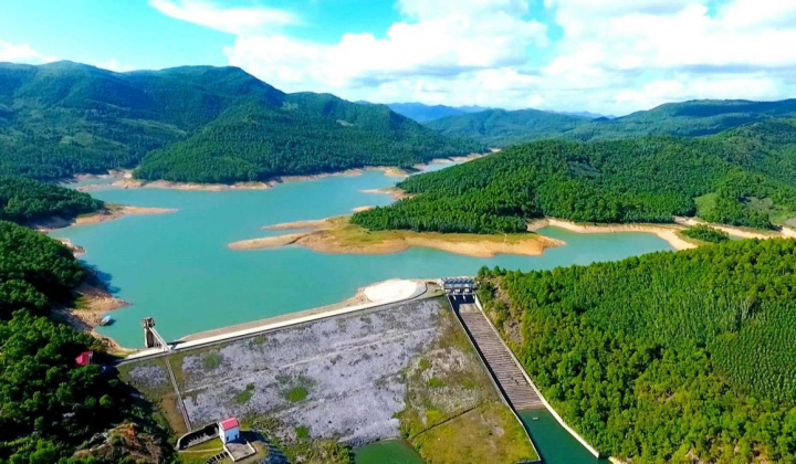 3 trường hợp không phải nộp tiền cấp quyền khai thác tài nguyên nước từ ngày 01/7/2024