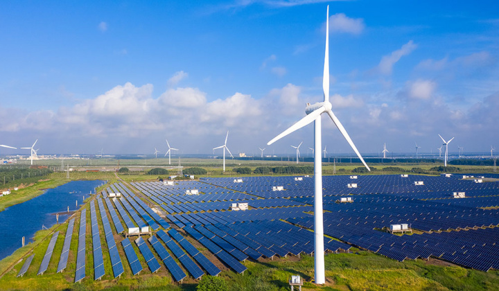 Bộ Công Thương triển khai kế hoạch về tăng cường quản lý tín chỉ các-bon