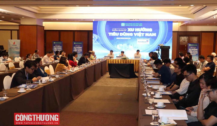 Thấu hiểu người tiêu dùng là “chìa khóa” kích cầu bán lẻ, tăng trưởng bền vững