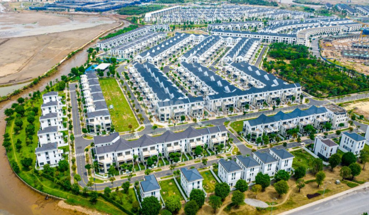 Bộ Xây dựng gỡ vướng cho dự án Aqua City của Tập đoàn Novaland (NVL)