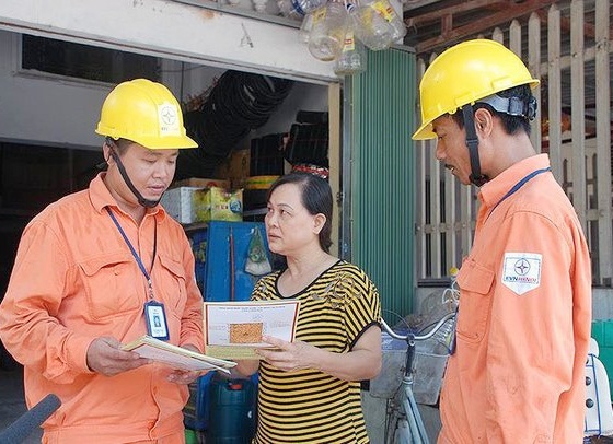 EVNHANOI tăng cường kiểm tra, rà soát giá bán lẻ điện tại các điểm cho thuê nhà