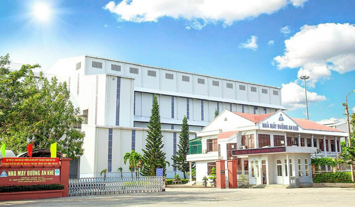 Nhà máy Đường An Khê: Gắn kết với sự phát triển kinh tế - xã hội địa phương