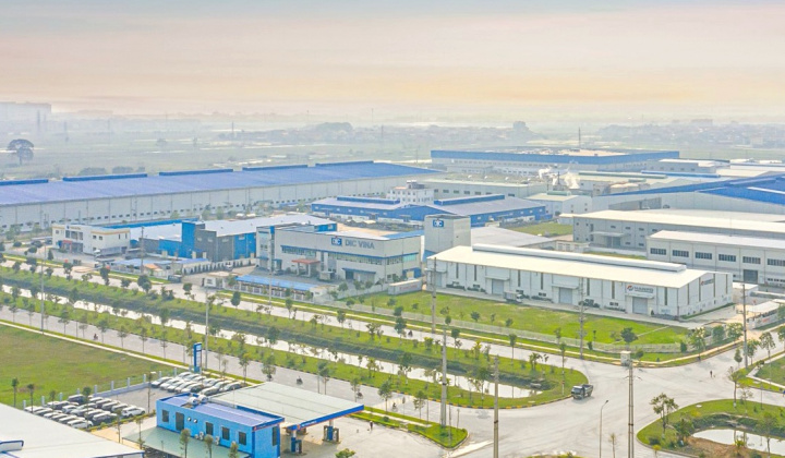 AI NEWS - Nền tảng tin tức chứng khoán