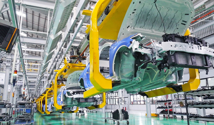 5 nhiệm vụ trọng tâm tái cơ cấu ngành Công Thương Quảng Nam đến năm 2030