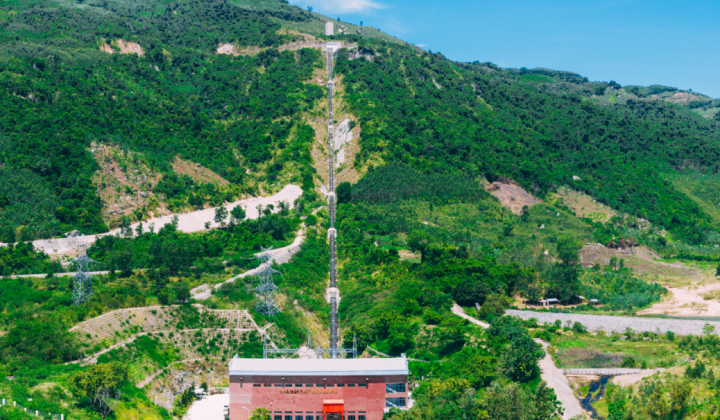 Thủy điện An Khê - Ka Nak:  Tối ưu công tác tài chính kế toán từ áp dụng Hệ thống ERP