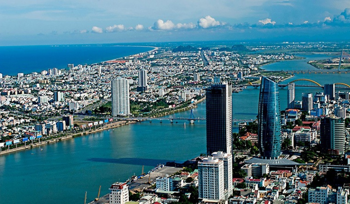 Quốc hội chính thức đồng ý thành lập Khu thương mại tự do Đà Nẵng