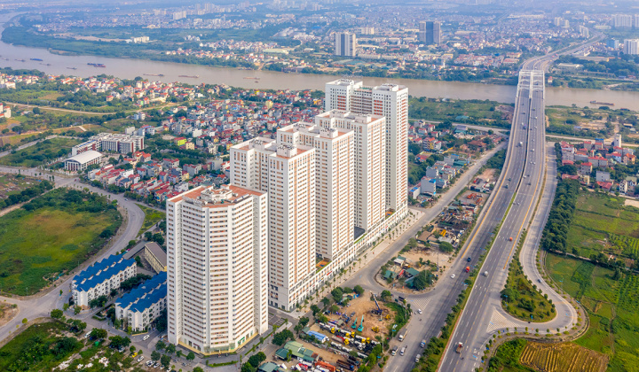 Quý 2/2024: Tiêu chí ưu tiên mua nhà thay đổi ra sao?