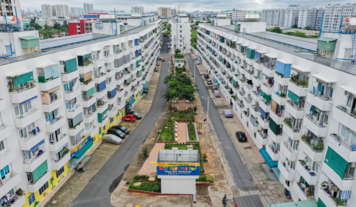 Các luật mới sẽ bảo vệ, tăng cường quyền và lợi ích của người mua nhà