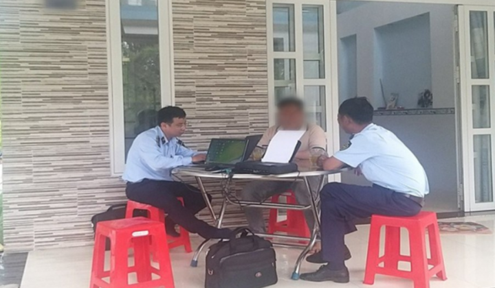 Đồng Tháp: Xử phạt gần 140 triệu đồng  về hành vi vi phạm trong lĩnh vực thương mại điện tử