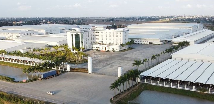Ninh Bình: Bám sát quy hoạch tỉnh, thúc đẩy phát triển công nghiệp hỗ trợ