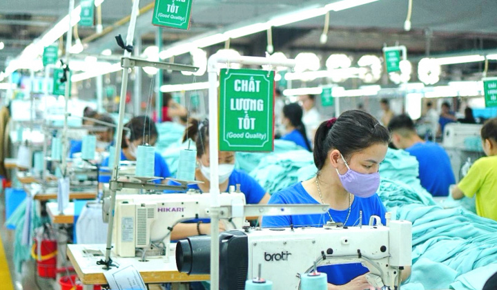 Dệt may TNG: Chuẩn bị nâng vốn điều lệ lên hơn 1.200 tỷ đồng