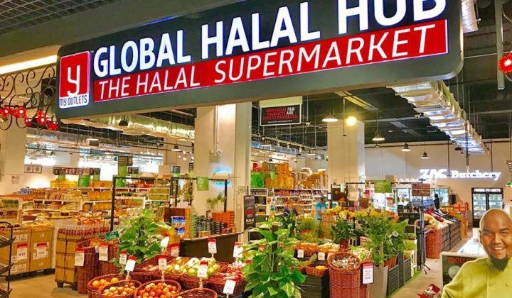 Đề xuất 5 chính sách quản lý, phát triển sản phẩm, dịch vụ Halal