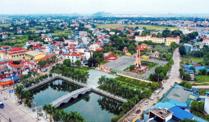 Thái Nguyên mời gọi đầu tư thực hiện loạt khu đô thị, khu dân cư