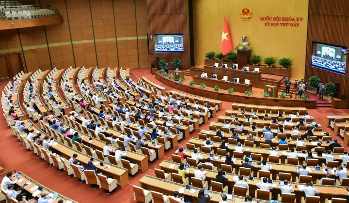 Sáng mai (4/6), Quốc hội bắt đầu phiên chất vấn thuộc Kỳ họp thứ 7