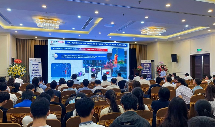 Đại học Điện lực: Kết nối đặt hàng giải quyết bài toán thực tiễn của doanh nghiệp