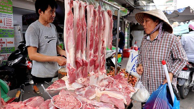 Chỉ số giá tiêu dùng (CPI) bình quân 6 tháng đầu năm 2024 tăng 4,08%