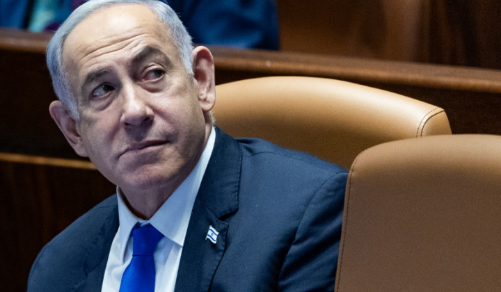 Quốc tế nổi bật: Thủ tướng Benjamin Netanyahu vào thế khó