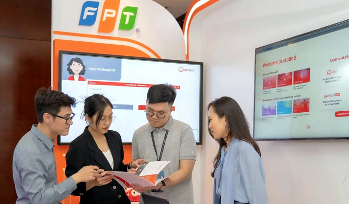 AI NEWS - Nền tảng tin tức chứng khoán