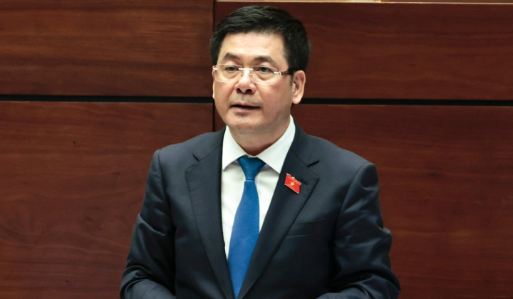 [VTV1] Cử tri nói về phiên chất vấn các Bộ trưởng