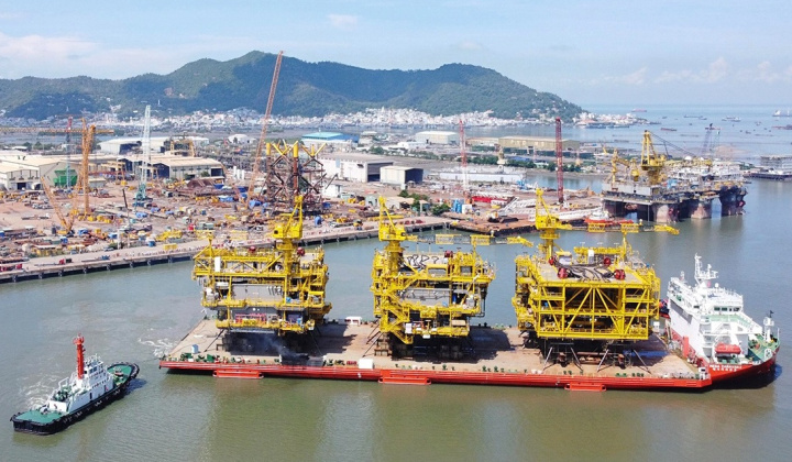 Lô B - Ô Môn chưa có FID nhưng Dịch vụ Kỹ thuật Dầu khí (PVS) sẽ vẫn triển khai tiếp các gói thầu?