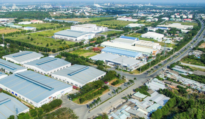 Cổ đông nhà nước vừa lên kế hoạch thoái vốn, Becamex IDC (BCM) muốn giảm mạnh room ngoại