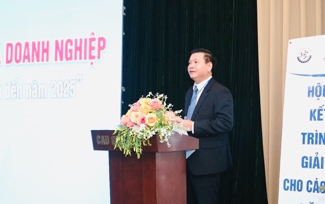 Đại học Điện lực: Đồng hành cùng doanh nghiệp giải bài toán thực tiễn