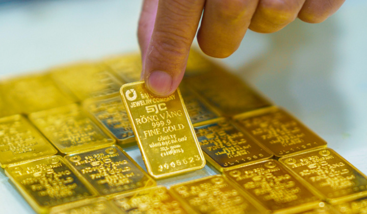 Ngân hàng Nhà nước đề nghị 3 Bộ phối hợp tăng cường quản lý thị trường vàng