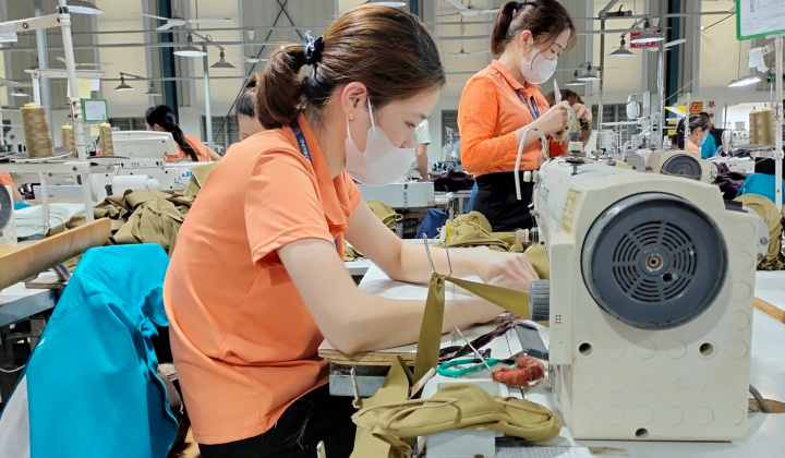 Ngành Công Thương Hưng Yên: Điểm sáng trong bức tranh kinh tế sôi động