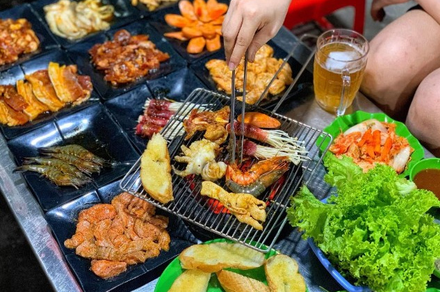 Tăng cường kiểm tra an toàn thực phẩm cơ sở kinh doanh dịch vụ ăn uống