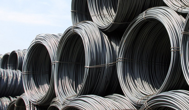 Canada ban hành kết luận sơ bộ điều tra chống bán phá giá dây thép Việt Nam