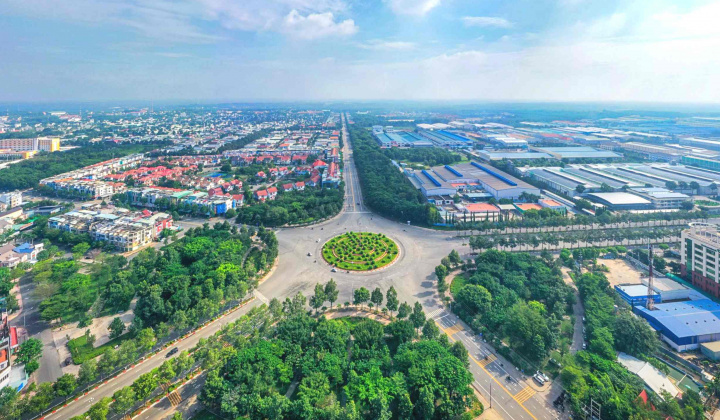 Becamex IDC (BCM): Phương án đấu giá 300 triệu cổ phiếu đã được Thủ tướng phê duyệt