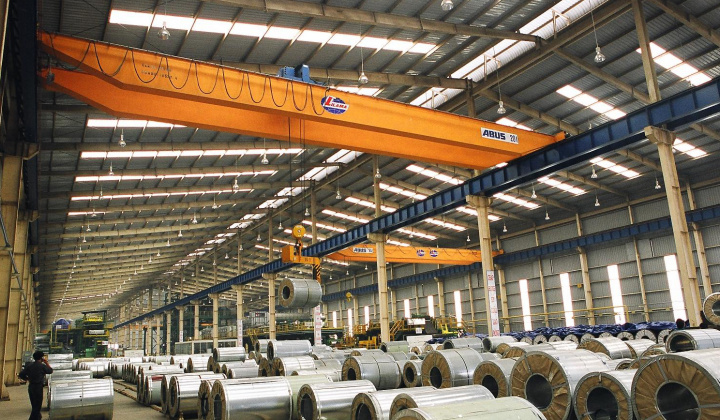 EU gia hạn biện pháp tự vệ đối với sản phẩm thép đến tháng 6/2026