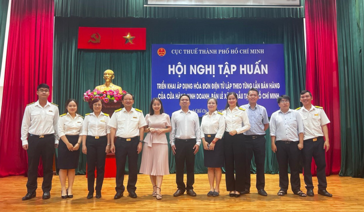 PIACOM: Thành công trong giải bài toán hóa đơn điện tử