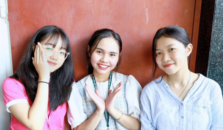 Điểm chuẩn xét tuyển sớm của Trường Đại học Luật TP. Hồ Chí Minh (đợt 1)