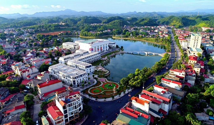 Triển khai Quy hoạch tỉnh Yên Bái: Hỗ trợ nguồn lực cho các dự án đầu tư tiềm năng