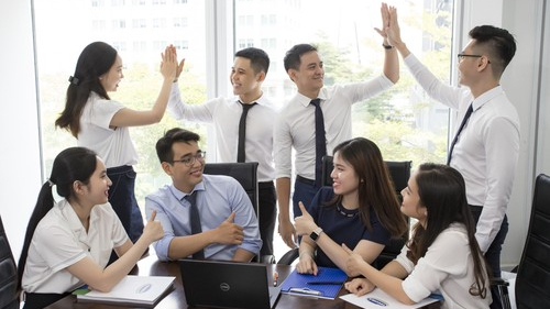 Bàn về cơ cấu tổ chức và các thiết chế trong công ty cổ phần mô hình có ban kiểm soát