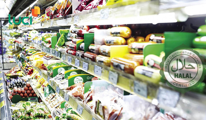 Cách nào để xuất khẩu thành công các sản phẩm Halal vào thị trường Trung Đông?