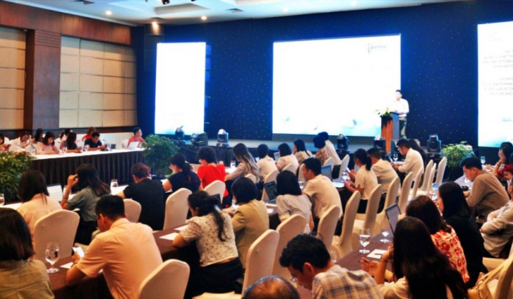 Tham vấn, hoàn thiện chính sách nhằm nâng cao hiệu quả quản lý chất thải rắn