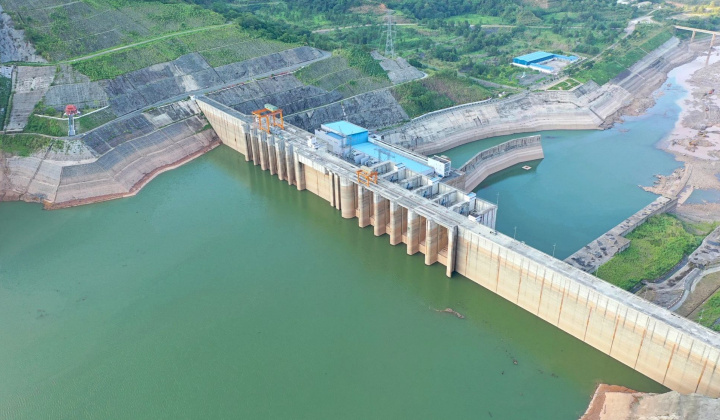 Đâu là động lực tăng trưởng cho doanh nghiệp thủy điện thời gian tới?