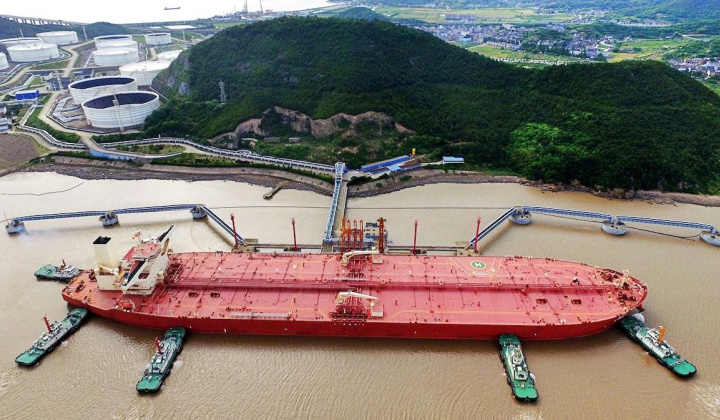 Giá xăng dầu hôm nay 12/7: Tiếp tục tăng, lạm phát tại Mỹ thấp hơn dự báo