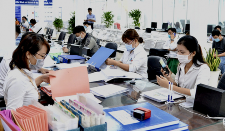 Từ ngày 1/9/2024, áp dụng quy định mới về số lượng cấp phó của các cơ quan, đơn vị