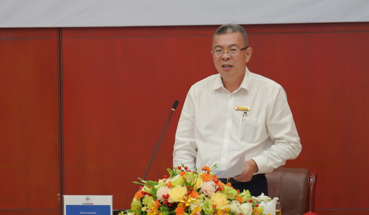 EVNHCMC: 6 tháng, điện thương phẩm đạt 15,2 tỷ kWh