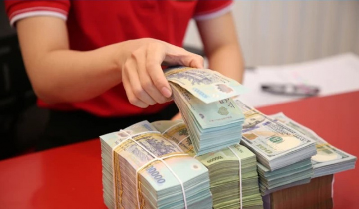 Quỹ tín dụng nhân dân có thời hạn hoạt động tối đa là 50 năm