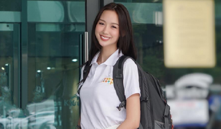 Điểm chuẩn xét tuyển sớm của Trường Đại học Quốc tế - Đại học Quốc gia TP. Hồ Chí Minh (đợt 1)