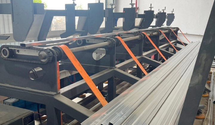 Bình Định: Đề án khuyến công nhóm đưa sản phẩm Việt vươn xa