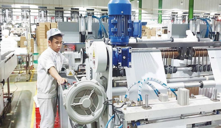 Quảng Bình: Công nghiệp - Thương mại đóng góp tích cực vào sự phát triển chung của tỉnh