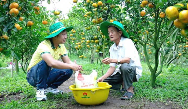 Đạm Cà Mau (DCM): Hoàn thành 77% kế hoạch xuất khẩu ure cả năm, kỳ vọng lãi năm nay tăng mạnh