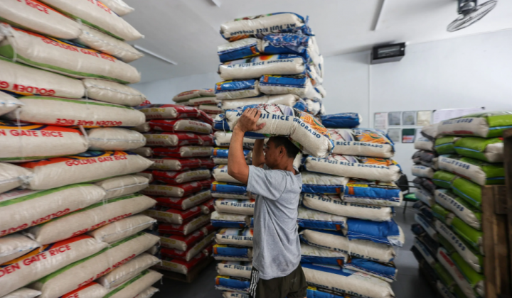 Philippines tăng nhập khẩu, cơ hội lớn cho gạo Việt Nam