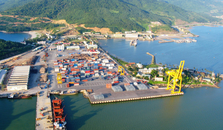 Thành lập Khu thương mại tự do Đà Nẵng gắn với Cảng biển Liên Chiểu